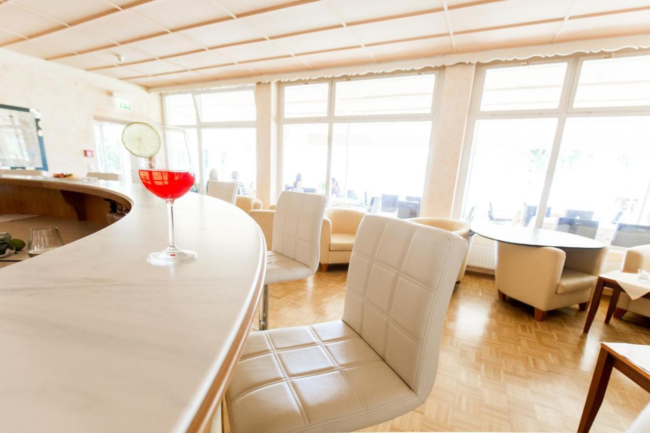 Werzers Seehotel Wallerwirt Techelsberg Luaran gambar