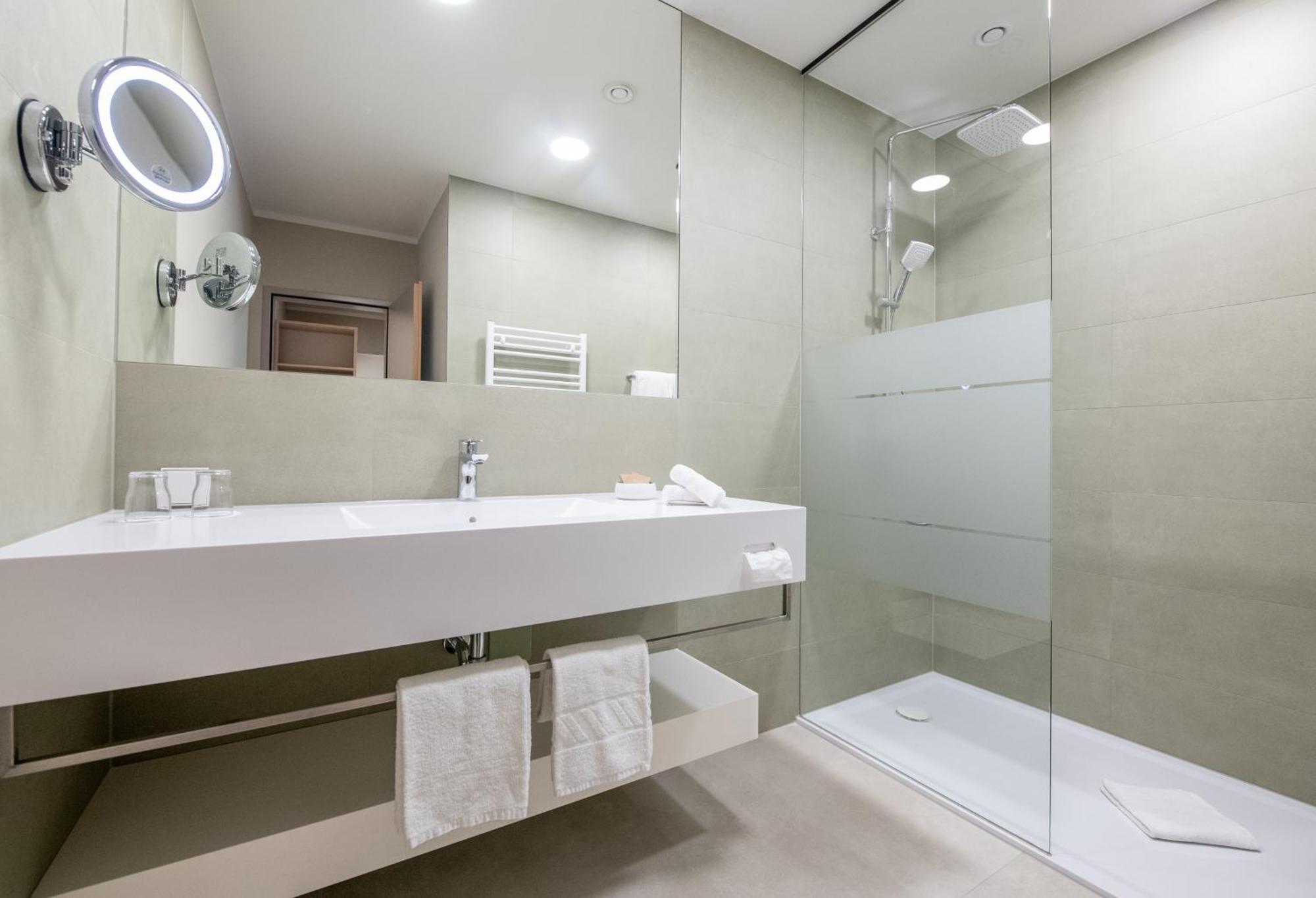 Werzers Seehotel Wallerwirt Techelsberg Luaran gambar