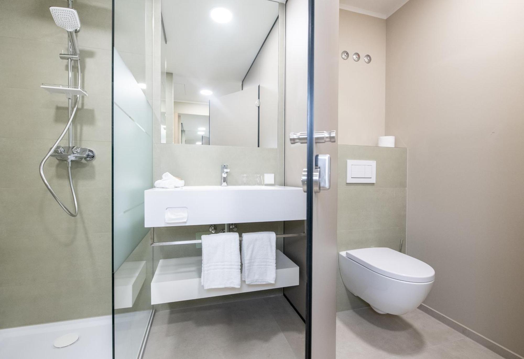 Werzers Seehotel Wallerwirt Techelsberg Luaran gambar